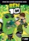 BEN 10 7. DVD