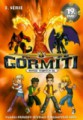 GORMITI 19. DVD