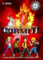 GORMITI 21. DVD