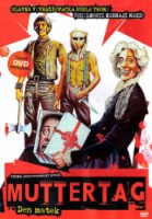 Den matek DVD