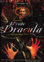 Hrabě Dracula DVD