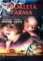 PROKLETÁ FARMA dvd