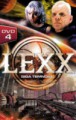 LEXX dvd 4