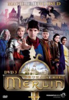 MERLIN dvd 3