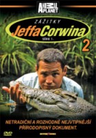 ZÁŽITKY Jeffa Corwina SÉRIE 1, DVD 2