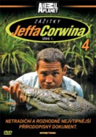 ZÁŽITKY Jeffa Corwina SÉRIE 1, DVD 4