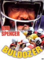 BULDOZER dvd