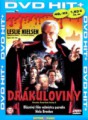 DRÁKULOVINY DVD