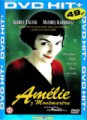 Amélie z Montmartru DVD