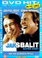 Jak sbalit super kost DVD