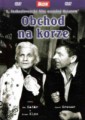 Obchod na korze DVD