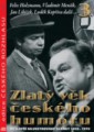 Zlatý věk českého humoru 3. CD