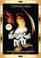 Kukuřičné děti DVD 3 Přízrak města