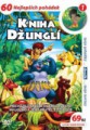 KNIHA DŽUNGLÍ dvd 1