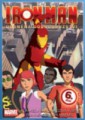 Iron Man DVD 6