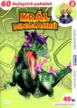 KRÁL DINOSAURŮ dvd 8