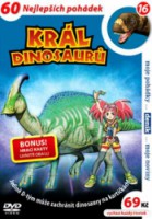 KRÁL DINOSAURŮ dvd 16