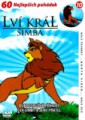 LVÍ KRÁL SIMBA dvd 10