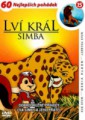 LVÍ KRÁL SIMBA dvd 15