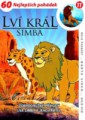 LVÍ KRÁL SIMBA dvd 11