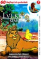 LVÍ KRÁL SIMBA dvd 7