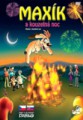 MAXÍK a kouzelná noc DVD