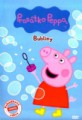 Prasátko Peppa DVD Bubliny