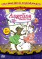 Angelina Ballerina 2. DVD