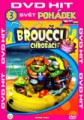 BROUČCI dvd 3