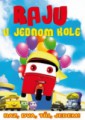 Raju v jednom kole DVD