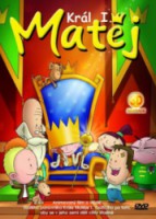 Král Matěj I. DVD BOX