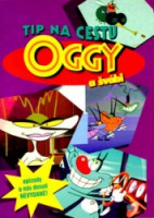 OGGY a švábi TIP NA CESTU DVD