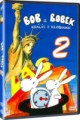 BOB a BOBEK NA CESTÁCH 2. dvd box