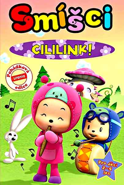 Smíšci DVD 1 Smíšci DVD 1