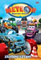 METEOR MONSTER TRUCKS dvd 1