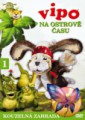 Vipo NA OSTROVĚ ČASU dvd 1