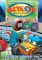 METEOR MONSTER TRUCKS dvd 5